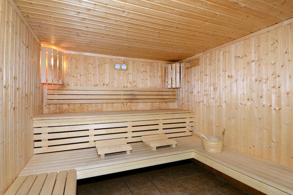 Residence Odalys Le Pelvoux La Plagne Exteriér fotografie